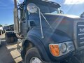 2007 Mack Granite CV713 Dump Trucks/Trailer