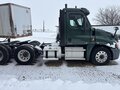 2012 Freightliner Cascadia 125 Semi Trucks/Trailer