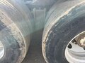 2007 Mack Granite CV713 Dump Trucks/Trailer