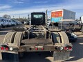 2007 Mack Granite CV713 Dump Trucks/Trailer