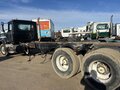 2007 Mack Granite CV713 Dump Trucks/Trailer