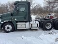 2012 Freightliner Cascadia 125 Semi Trucks/Trailer