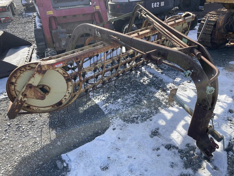 Used Rakes for Sale - 1223 Listings | Machinery Pete