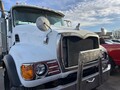 2007 Mack Granite CV713 Dump Trucks/Trailer