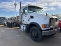 2007 Mack Granite CV713 Dump Trucks/Trailer