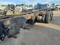 2007 Mack Granite CV713 Dump Trucks/Trailer