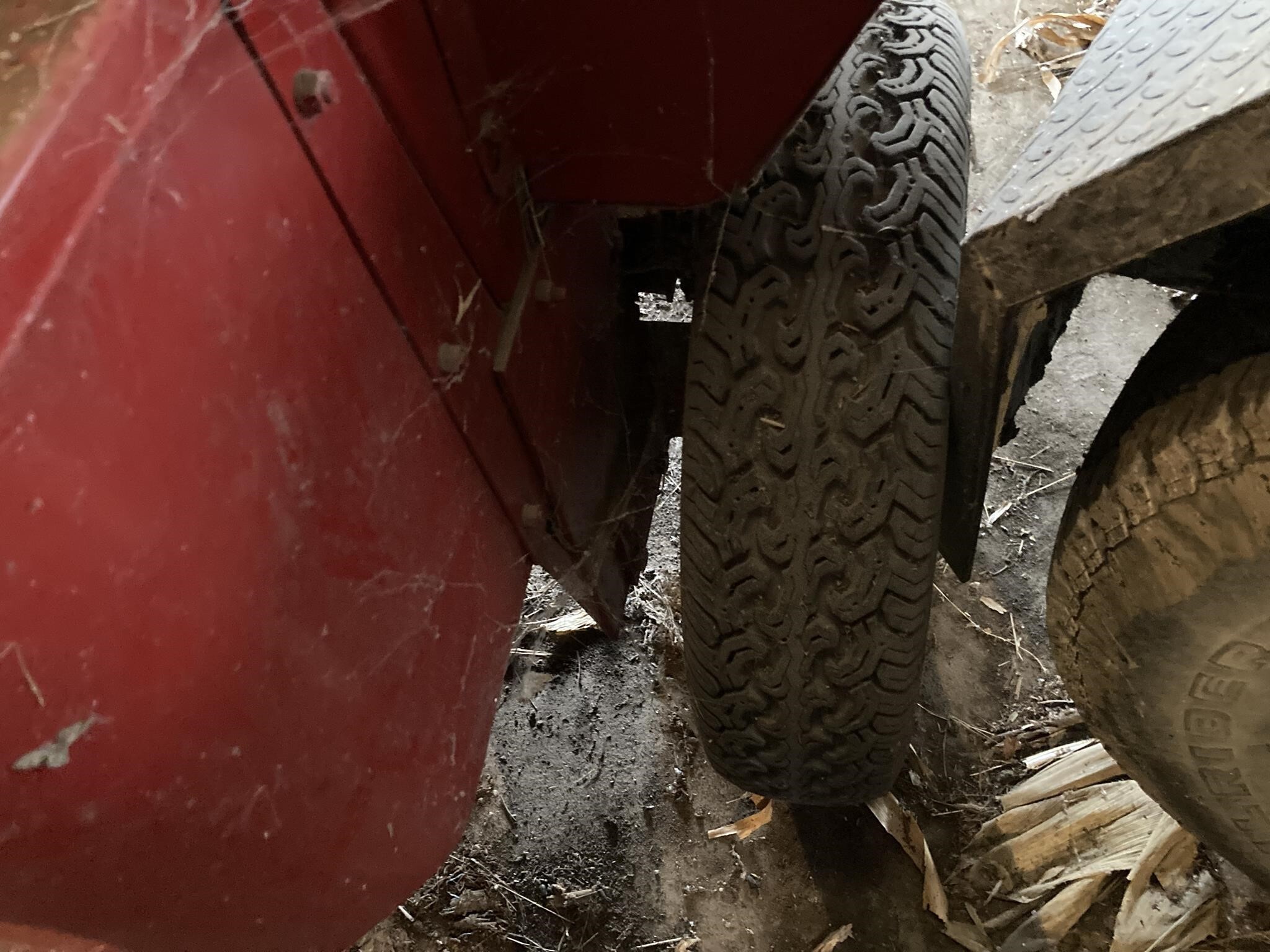  New Holland Hayliner 268 Small Square Baler