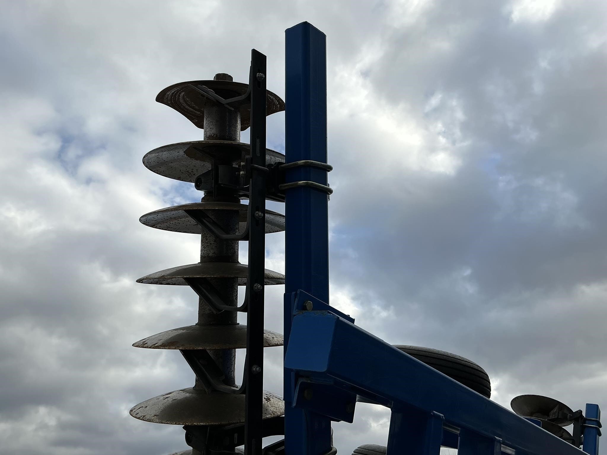 2013 Landoll 6230-23 Disk