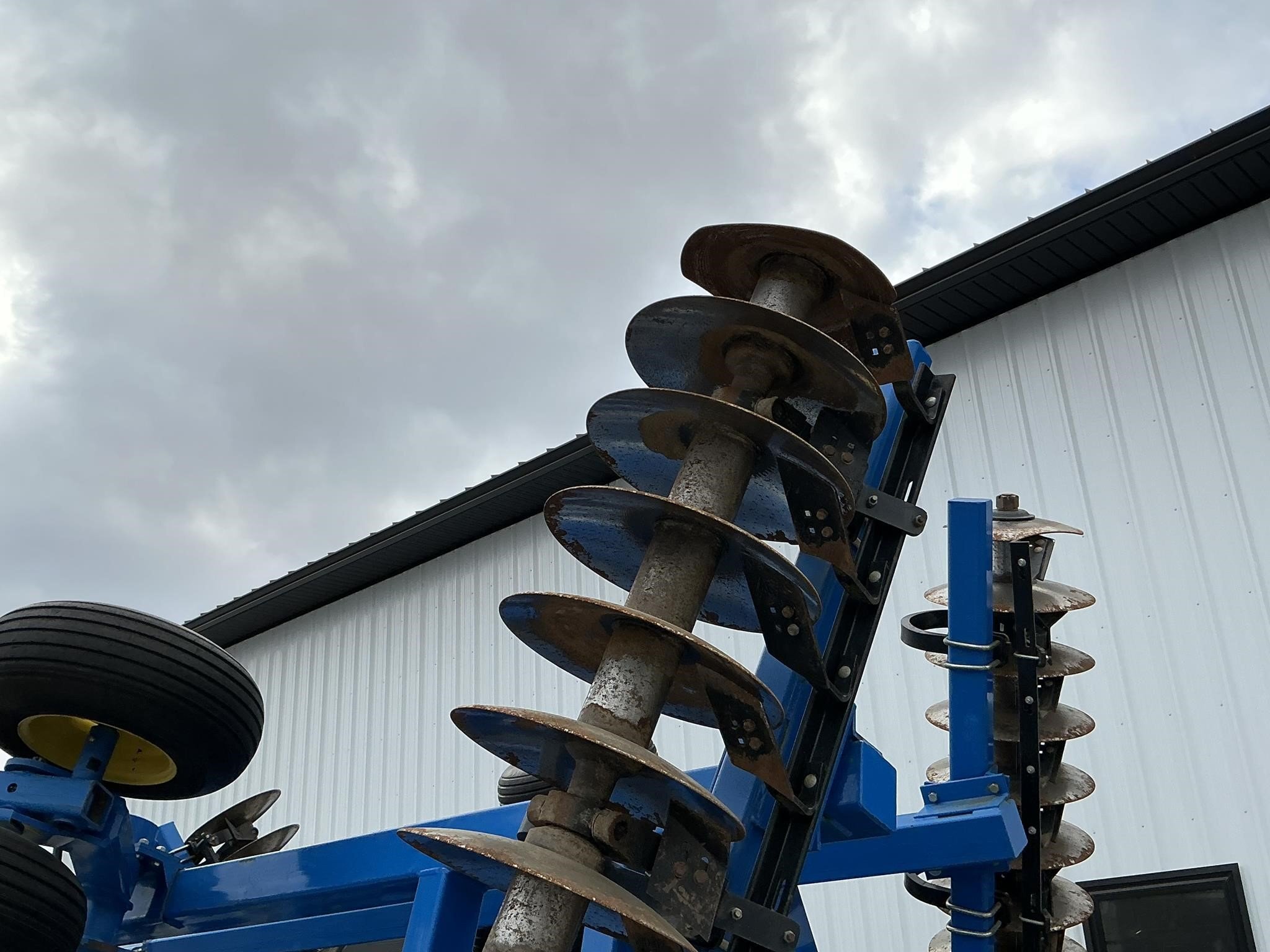 2013 Landoll 6230-23 Disk