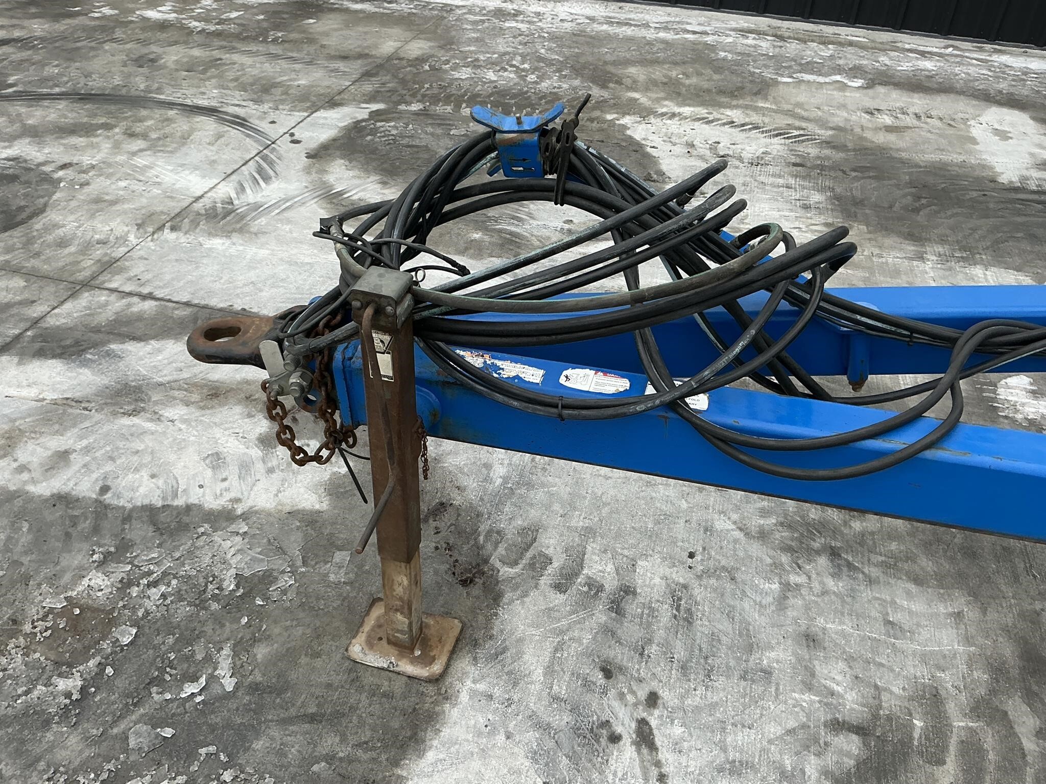 2013 Landoll 6230-23 Disk