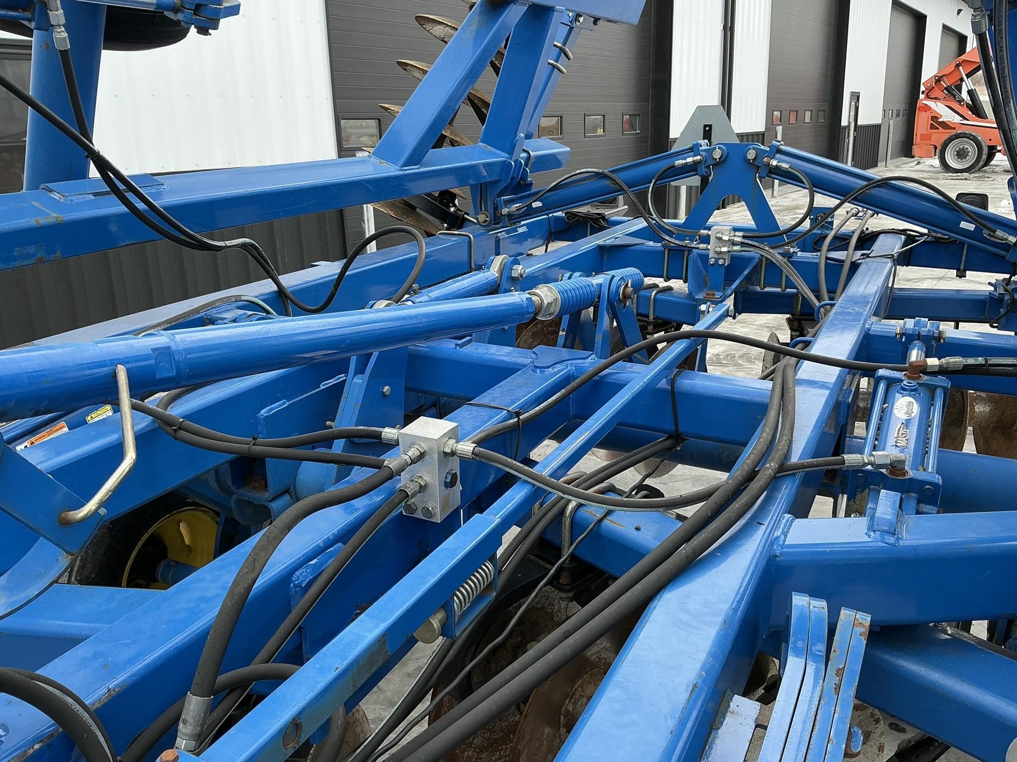 2013 Landoll 6230-23 Disk