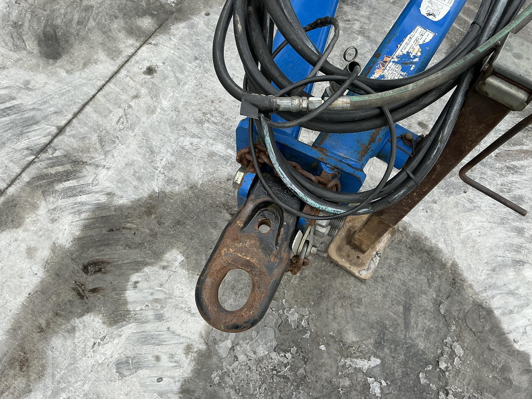 2013 Landoll 6230-23 Disk