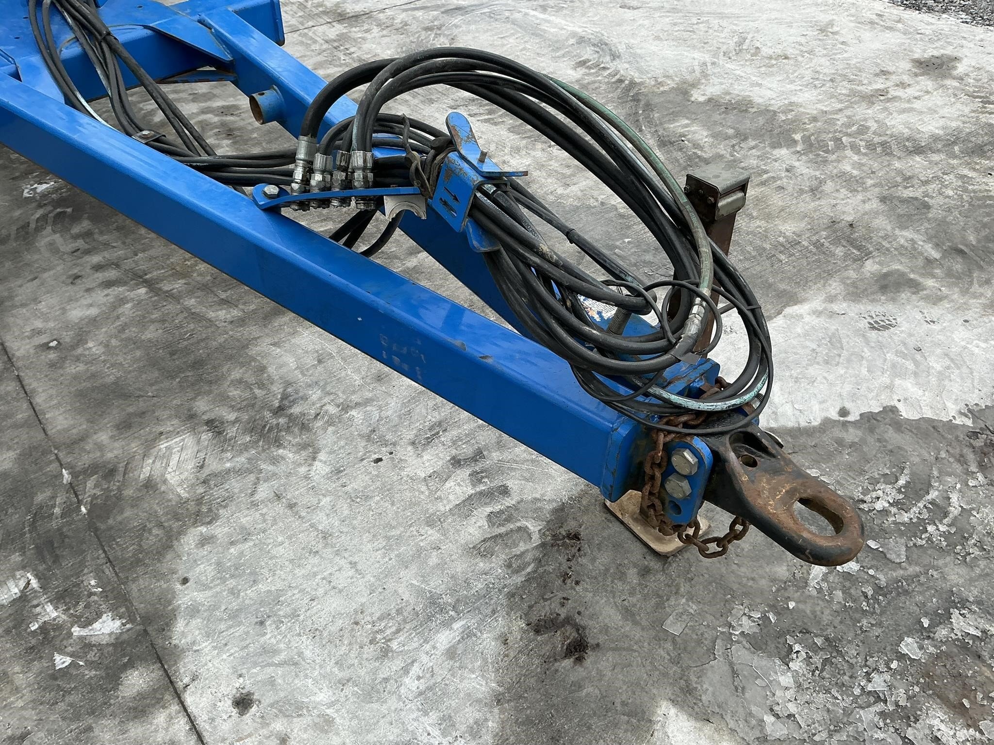 2013 Landoll 6230-23 Disk