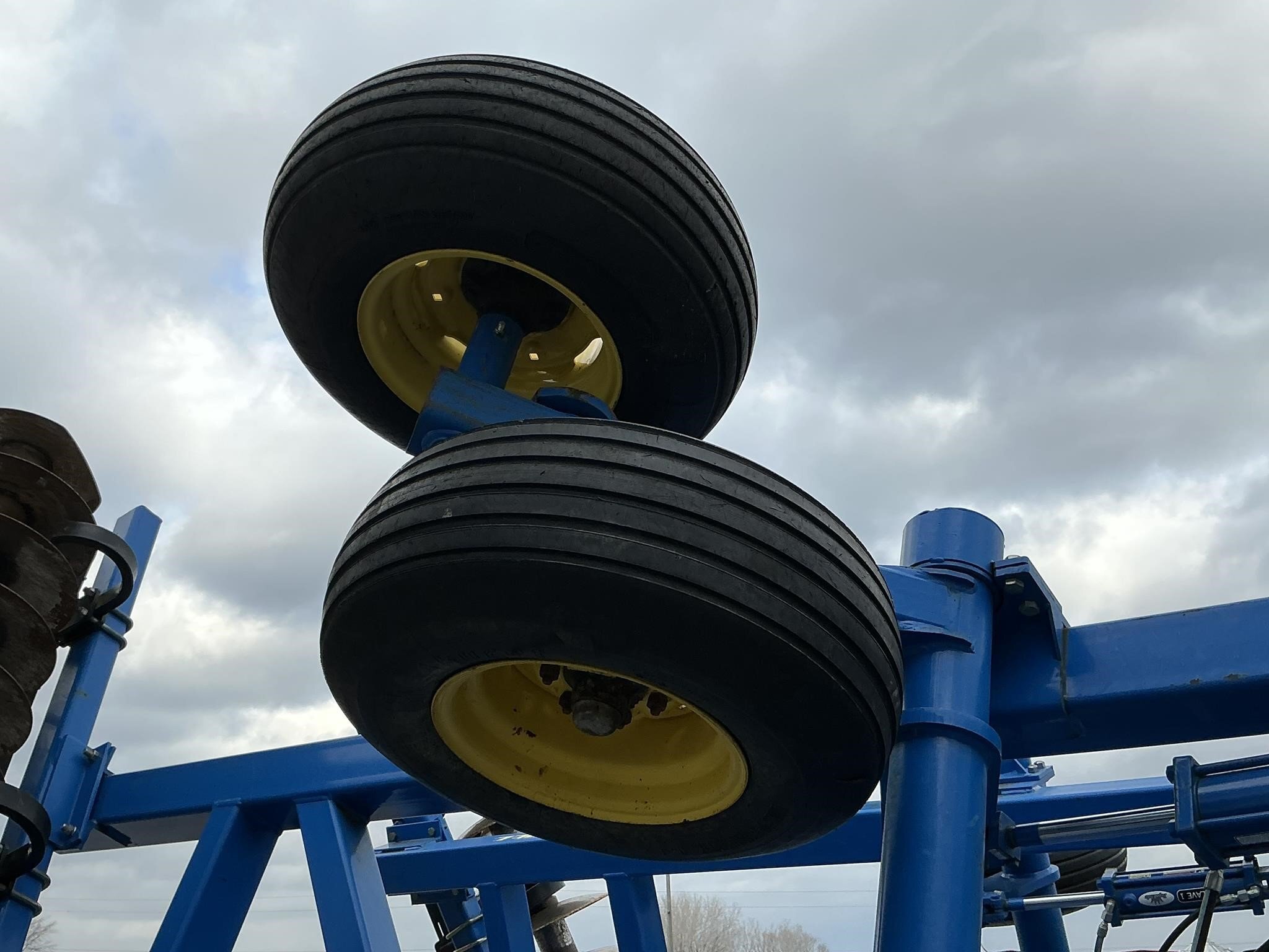 2013 Landoll 6230-23 Disk