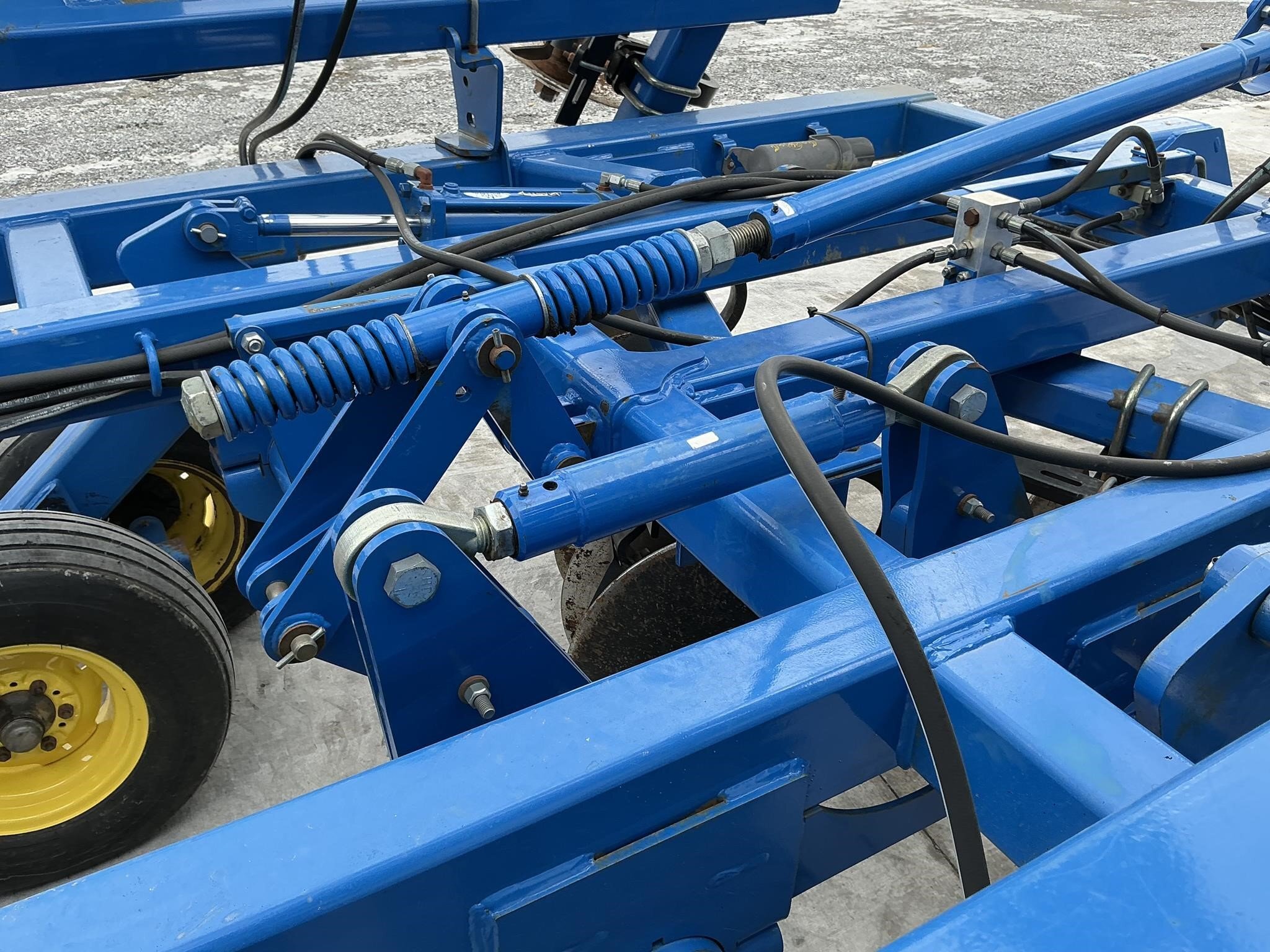 2013 Landoll 6230-23 Disk