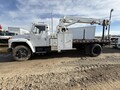 1984 Captain 1000 Crane