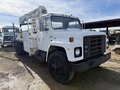 1984 Captain 1000 Crane