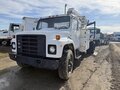 1984 Captain 1000 Crane
