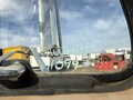 1984 Captain 1000 Crane