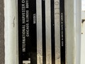 1984 Captain 1000 Crane