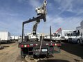 1984 Captain 1000 Crane