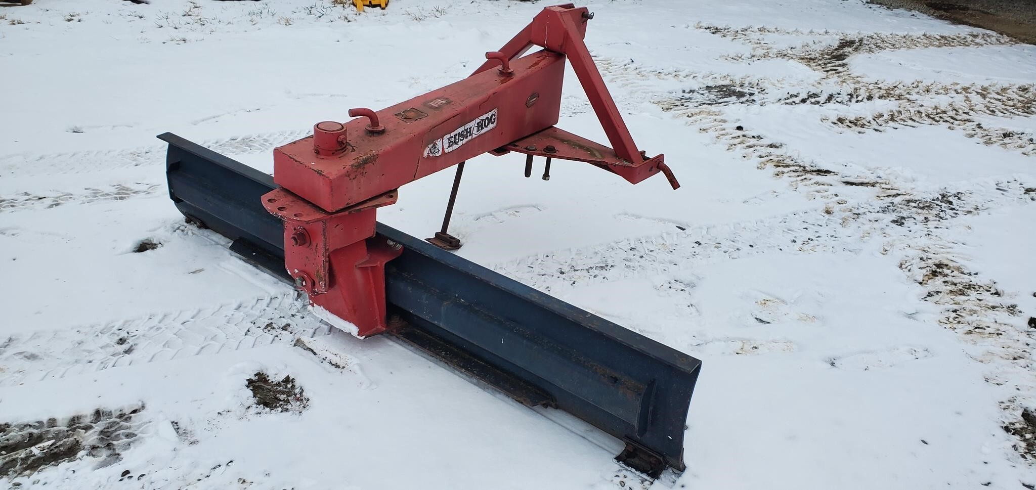  Bush Hog 90-08 Blade