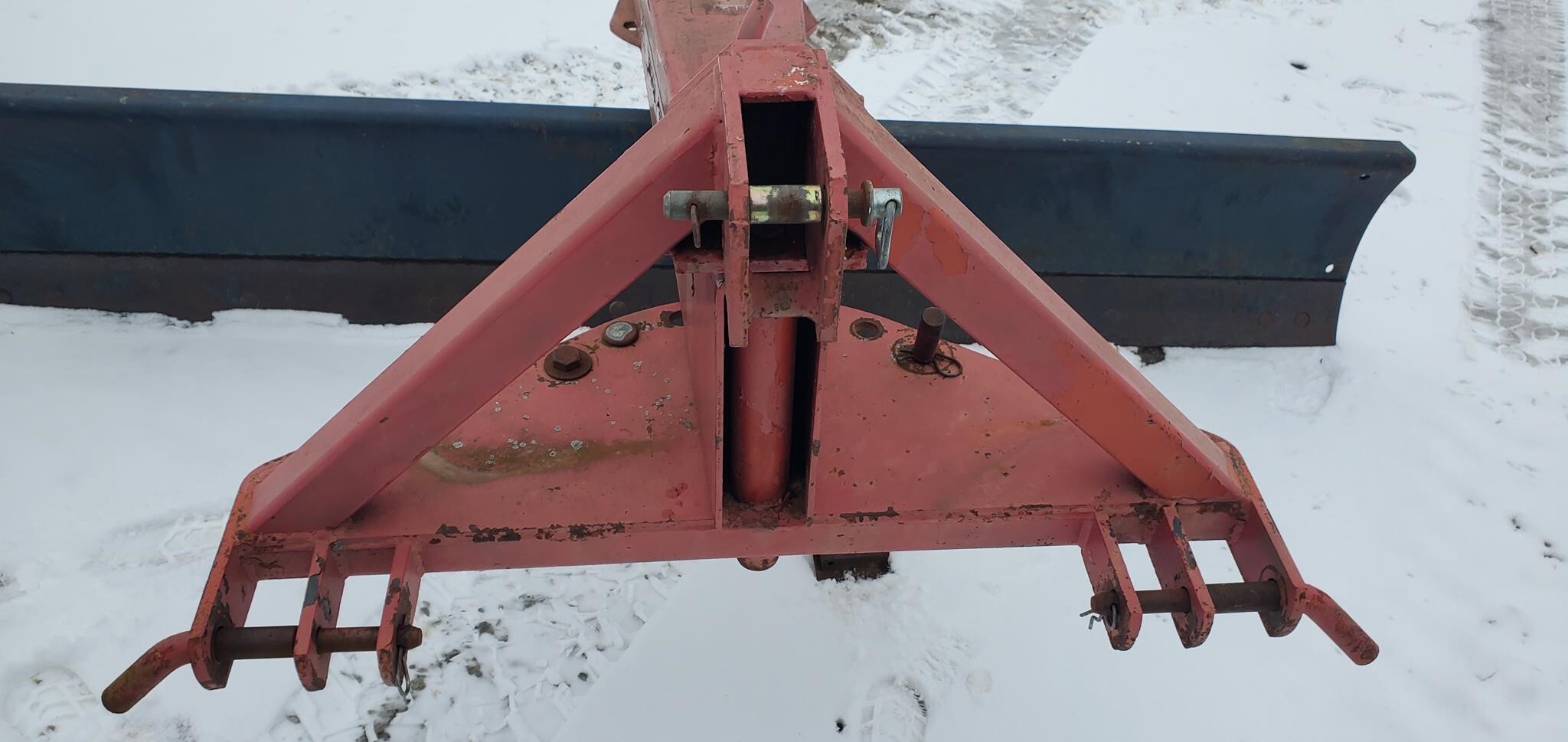  Bush Hog 90-08 Blade