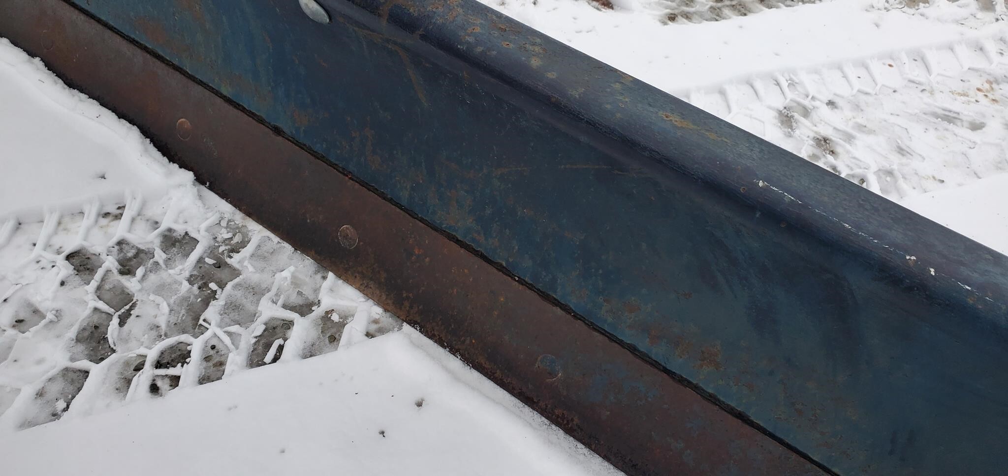  Bush Hog 90-08 Blade