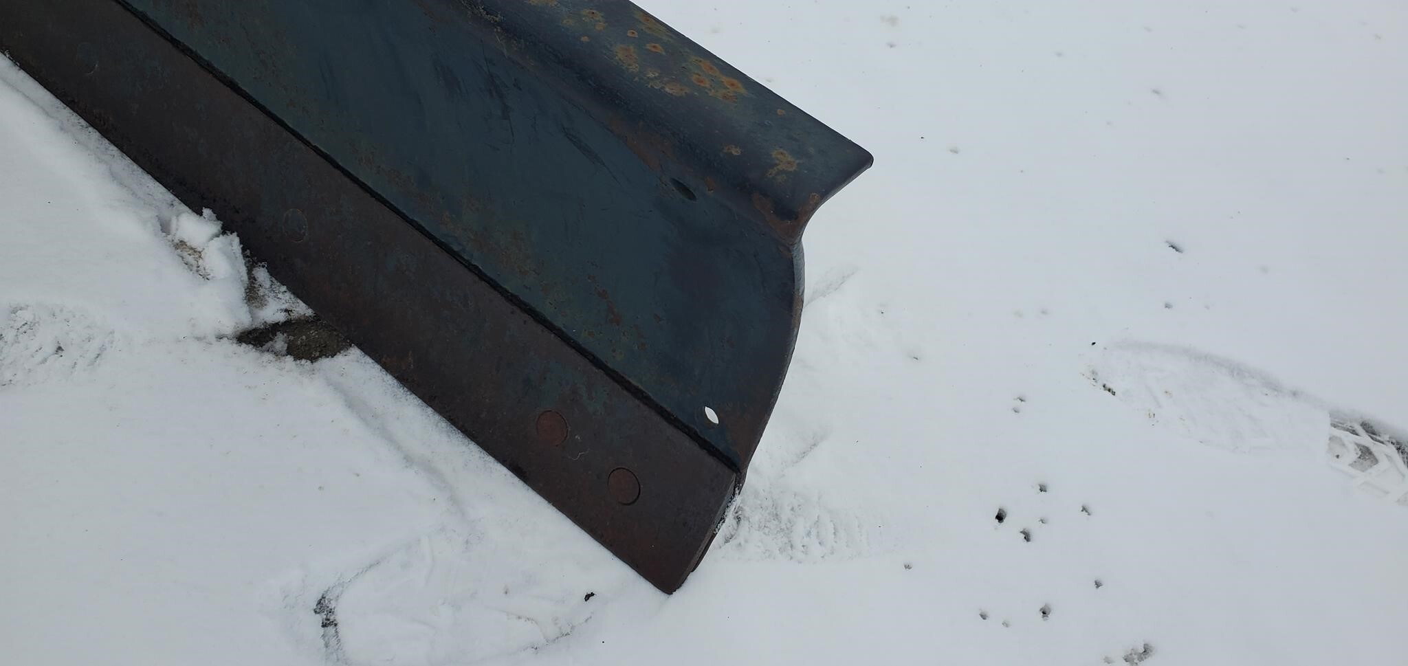  Bush Hog 90-08 Blade