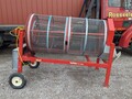  Buhler Farm King Y360 Grain Vac