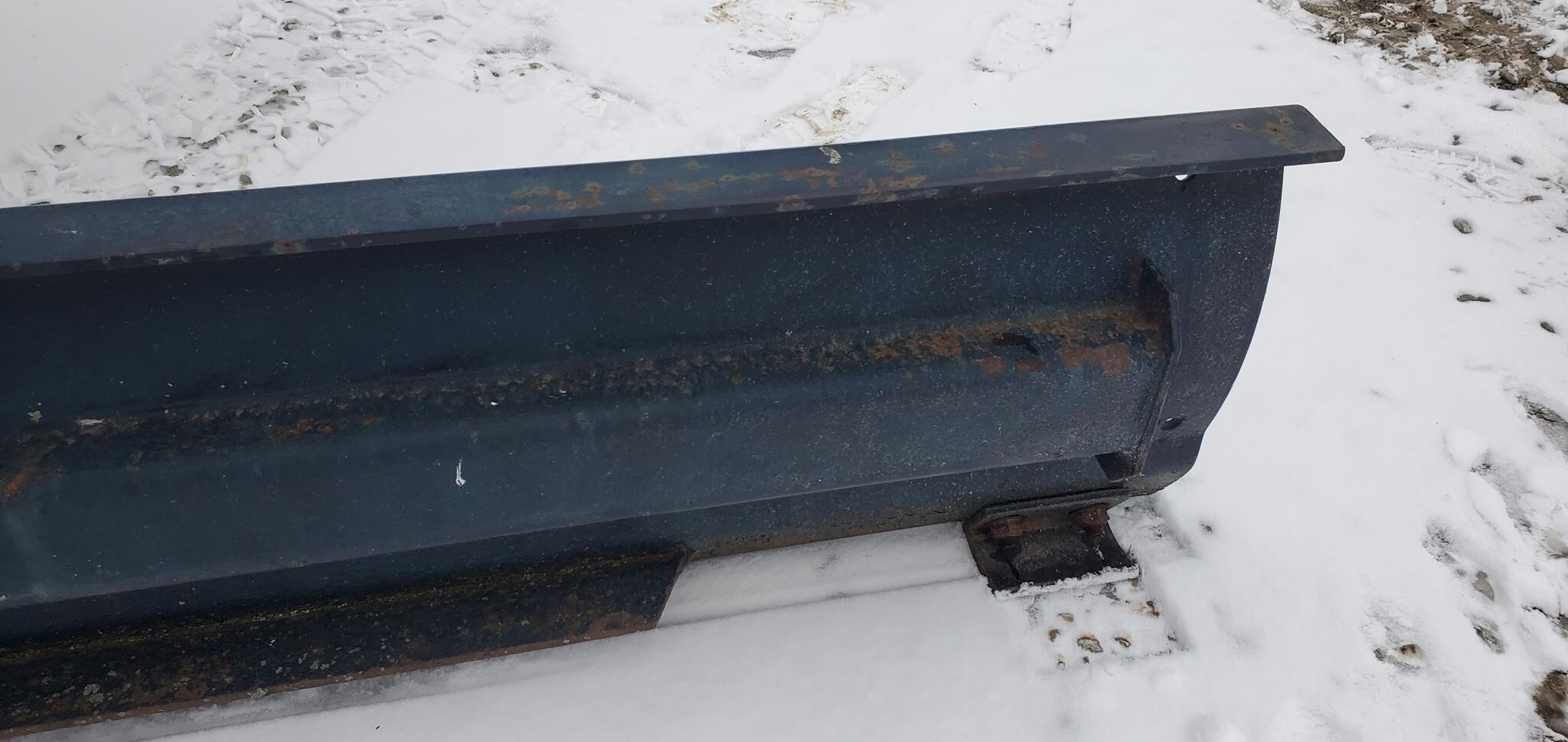  Bush Hog 90-08 Blade