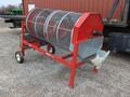  Buhler Farm King Y360 Grain Vac