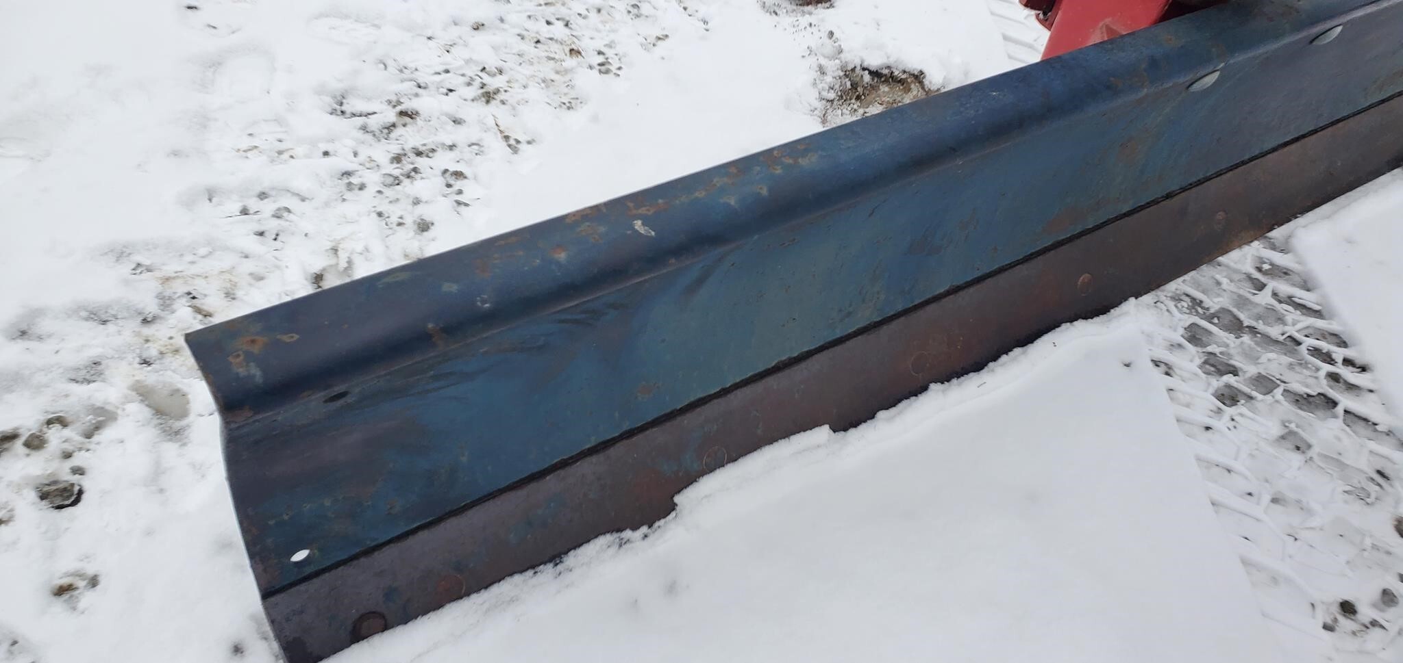  Bush Hog 90-08 Blade