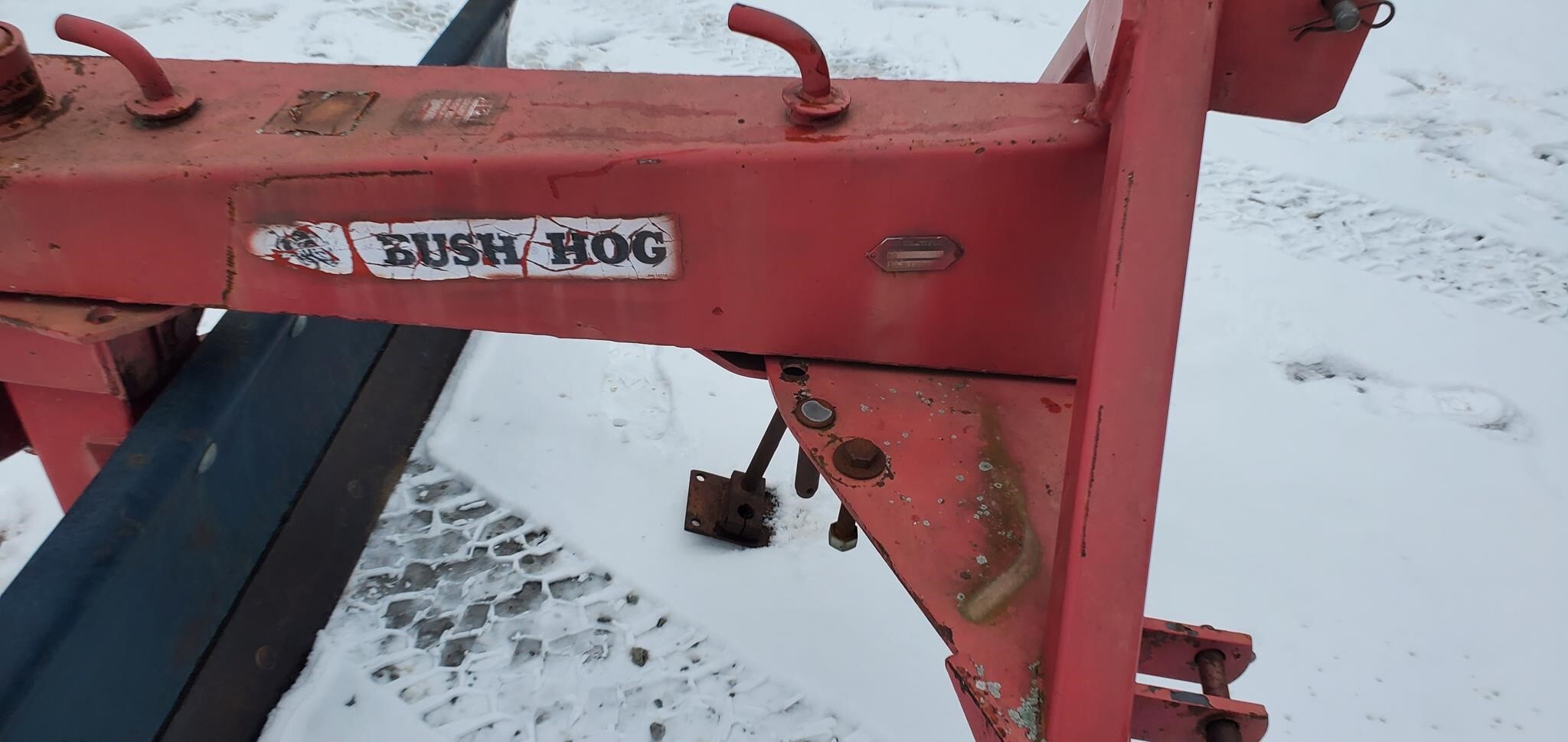  Bush Hog 90-08 Blade