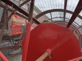  Buhler Farm King Y360 Grain Vac