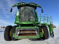 2016 John Deere S670 Combine