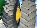 2016 John Deere S670 Combine
