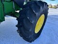 2016 John Deere S670 Combine