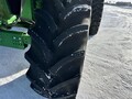 2016 John Deere S670 Combine
