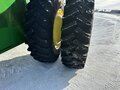 2016 John Deere S670 Combine