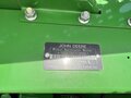 2016 John Deere S670 Combine