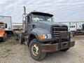 2007 Mack Granite CV713 Dump Trucks/Trailer