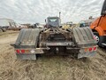 2007 Mack Granite CV713 Dump Trucks/Trailer