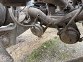 2007 Mack Granite CV713 Dump Trucks/Trailer