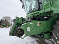 2013 John Deere S690 Combine