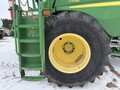 2013 John Deere S690 Combine