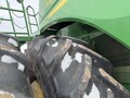 2013 John Deere S690 Combine