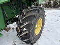 2013 John Deere S690 Combine