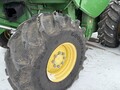 2013 John Deere S690 Combine
