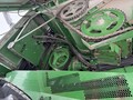 2013 John Deere S690 Combine